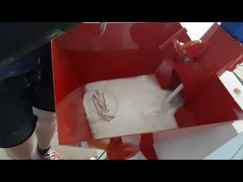 Видео: МЕГА МОЩНЫЙ ШПАКЛЁВОЧНЫЙ АППАРАТ