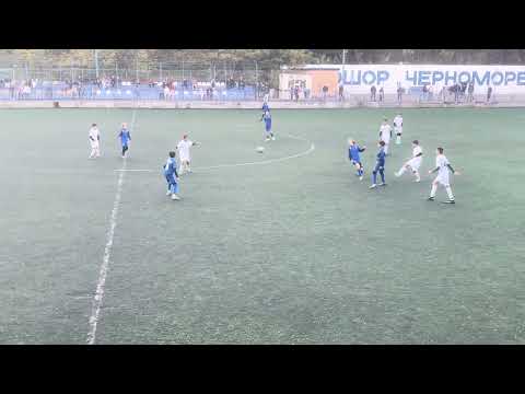 Видео: 25/10/25 ДЮФК -Чорноморець (Юрченко-Пинчук)-----Фк-Чорноморець-3 (Єрохін)  5:0 ---2-Тайм