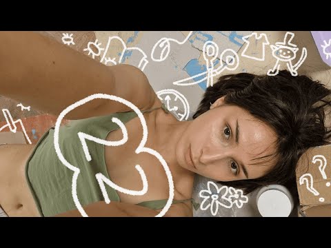 Видео: жизнь с амнезией 🎂