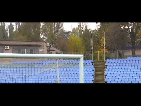 Видео: Только Днепр! Только победа!