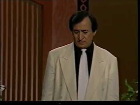 Видео: Ҷӯрабек Муродов - Қу (Сабти телевизионии Тошканд)