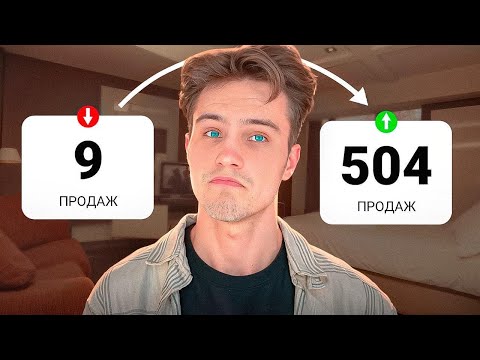 Видео: Как НАГНУТЬ АВИТО услуги и забрать себе весь рынок [2025]