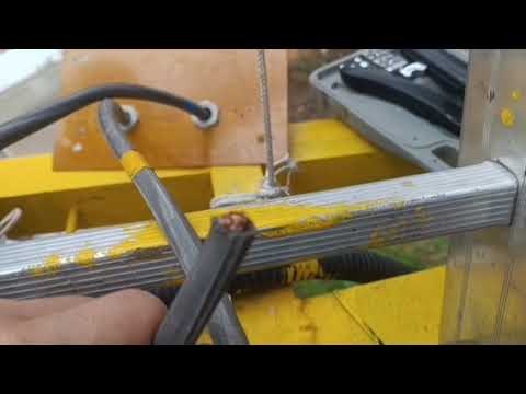 Видео: lifepo4 в мороз