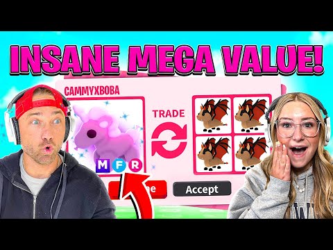 Видео: Что люди готовы отдать за МЕГАвоздушного единорога! *БЕЗУМНЫЕ ЦЕНЫ!*