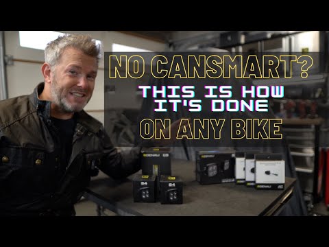 Видео: НЕТ CANSMART? ВОТ КАК ЭТО ДЕЛАЕТСЯ!