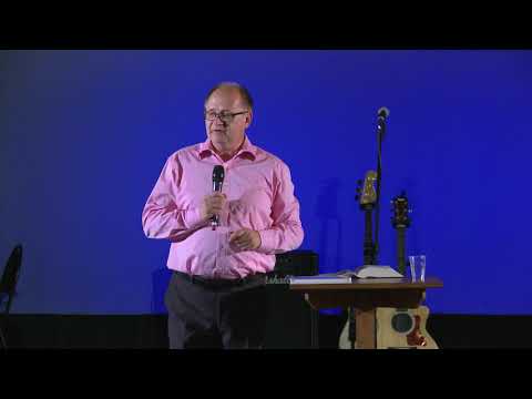 Видео: Бирюк Леонид Викторович - Назначение и действие духовных даров. Часть 2 (Вефиль, 19.08.2018)