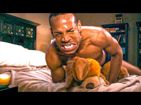 Видео: Он отжарил плюшевого пока ждал девушку-демона