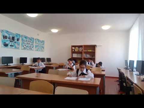 Видео: Алтын сақа 3-4 сынып Абай атындағы ТМ (РО)