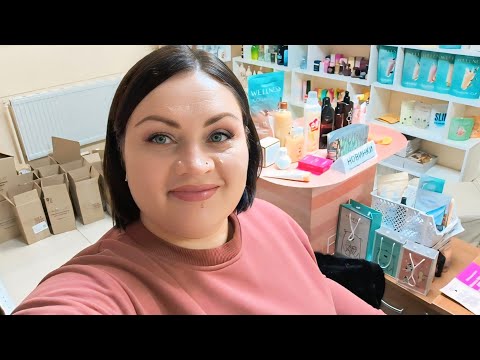 Видео: 🎬Бизнес Влог / Отзыв на супы / Фишки для блогеров / Личный бренд для рекрутинга в #фаберлик