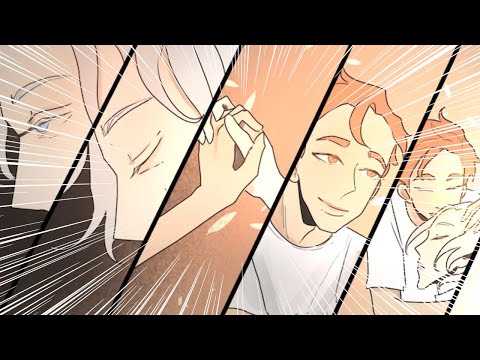 Видео: Get Lost (исчезни) | озвучка ЯОЙ комикса | 25-27 главы