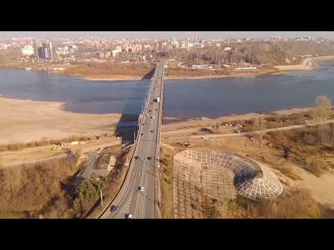 Видео: Берег левый, берег правый. Фими мини В2. Music: Shizuku_Dj Amiga, KlangDruide feat. Caldrew