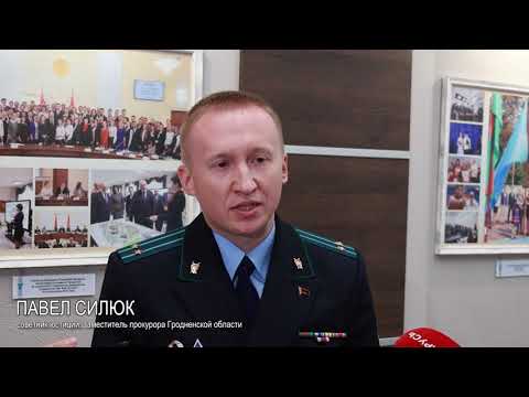Видео: Проект «Геноцид белорусского народа: память и боль Гродненской земли» продолжает работу