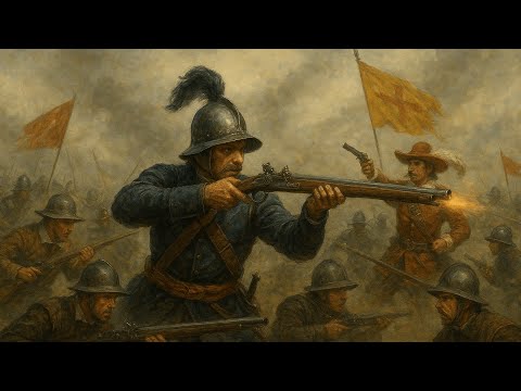 Видео: Мультиплеєр партія по EU4 "Рагнарьок" сесія 5.