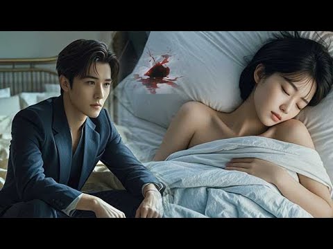 Видео: После страстной ночи генеральный директор находит кровь на простыне и немедленно женится на ней.