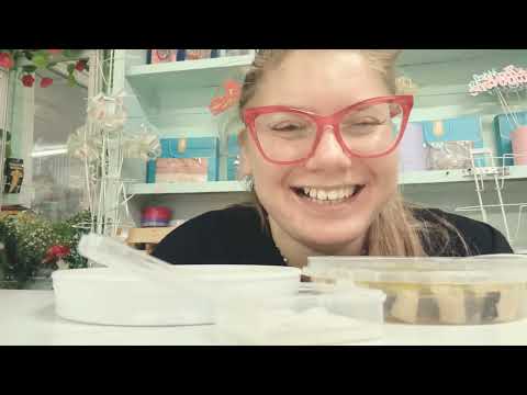 Видео: МУКБАНГ ЗЛАЯ! РВУ И МЕТАЮ! УЧУ ВАС ЖИЗНИ! СЕЛЁДКА И ХЛЕБ
