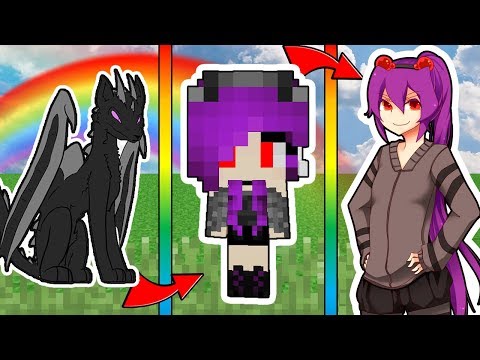 Видео: КАК МЕНЯЛАСЬ ДЕВУШКА ЭНДЕР ДРАКОН И ЕЁ ЖИЗНЕННЫЙ ЦИКЛ В МАЙНКРАФТ ЭВОЛЮЦИЯ ДРАКОНА ЭНДЕРА МУЛЬТИК