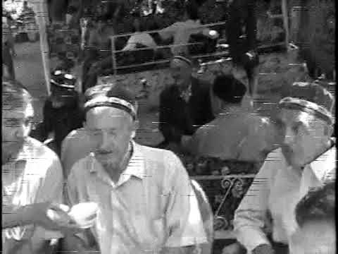 Видео: Оксой