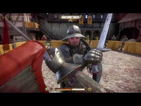 Видео: Назад в средневековье Kingdom Come: Deliverance PS5 #11