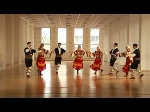 Видео: Ширто хоро / Shirto choro