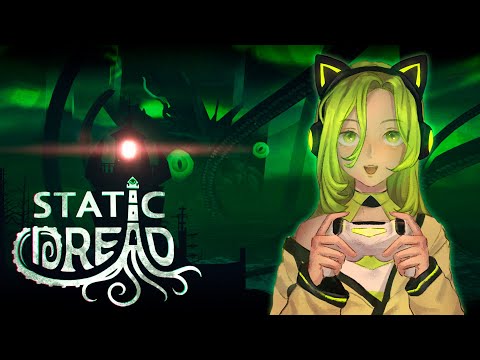 Видео: ФИНАЛ маяка? | Static Dread: The Lighthouse