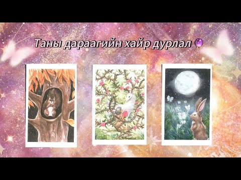Видео: For Singles - Таны дараагийн хайр дурлал 🤩❤️‍🔥