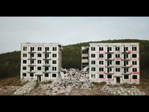 Видео: Заброшенные позиции ПВО