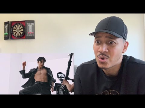 Видео: BTS Jungkook Calvin Klein Holiday 2025 (РЕАКЦИЯ)
