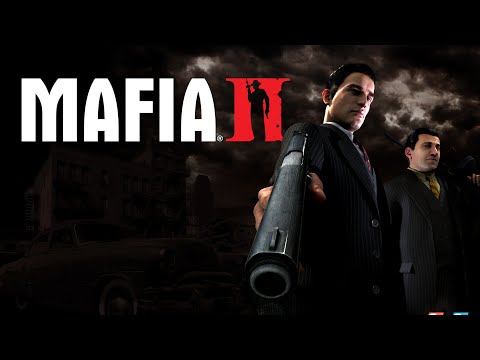 Видео: Mafia II Definitive Edition Прохождение #[1]