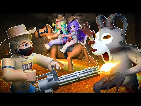 Видео: ПРОШЛИ 99 НОЧЕЙ НА ДИКОМ ЗАПАДЕ?!