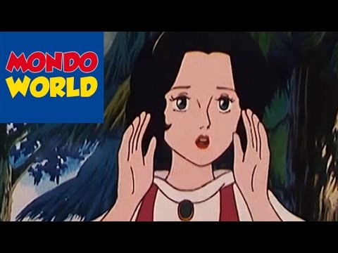 Видео: Легендата за Снежанка епизод  41 - BG / Legend of Snow White