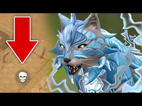 Видео: WILDCRAFT ОБНОВЛЕНИЕ PVP АРЕНЫ, КАРТА ЕГИПЕТ, НОВЫЕ МИСТИКИ, ПИТОМЕЦ