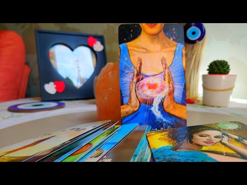 Видео: Защо ме привличаш толкова? И за теб ли е така? 😍❤️🌞🎴♥️