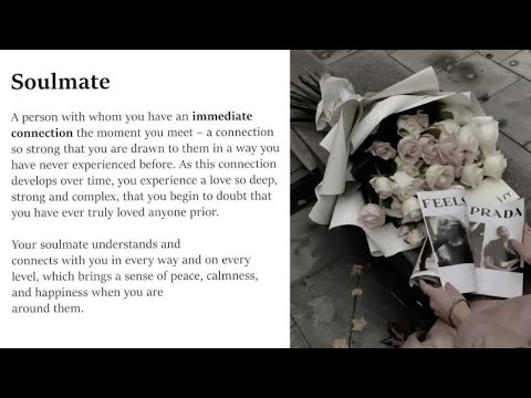 Видео: Встретить партнёра мечты САБЛИМИНАЛ , встретить идеального человека , идеальные отношения саб 🤍🫂