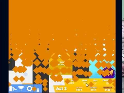 Видео: Мастер паркур VEX-3!!!