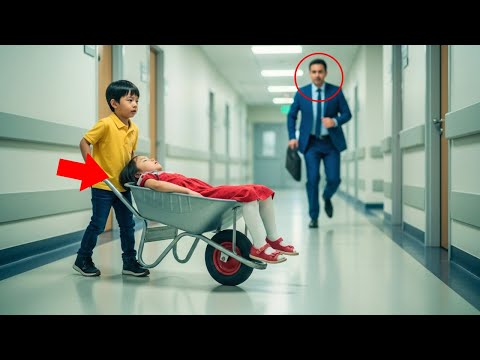 Видео: Все игнорировали симптомы аутизма у дочери миллиардера, пока бедный мальчик не совершил немыслимое.