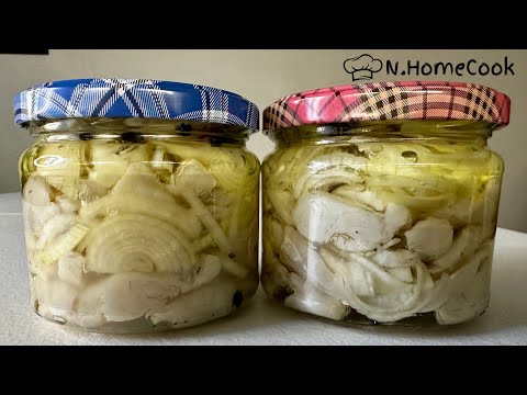 Видео: НЕРЕАЛЬНО вкусный маринованный судак! Универсальный рецепт маринада для любой речной рыбы !