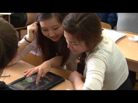 Видео: Выпускники школа № 53 Омск  приколы