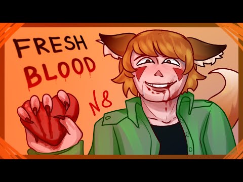 Видео: Сердцеедка | BTD2: Fresh Blood прохождение №8 (перезалив)