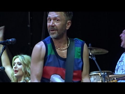 Видео: Ленинград - Live @ Пикник Афиши, Москва 30.07.2016 (полный концерт)