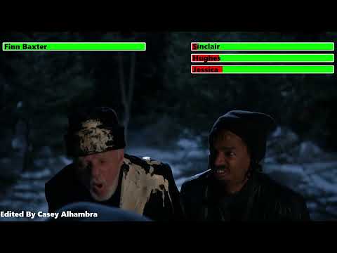 Видео: Home Alone 5: Финальная битва с полосками здоровья