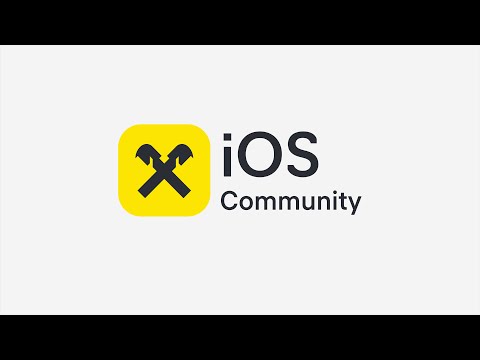 Видео: iOS Community Meetup: DI, async/await, snapshot-тестирование