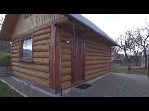 Видео: Незамерзающая вода в бане зимой.