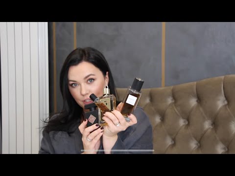 Видео: Лучшие Ароматы этой Зимы ❤️