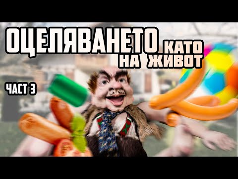 Видео: Отпуска [ЧАСТ 3]