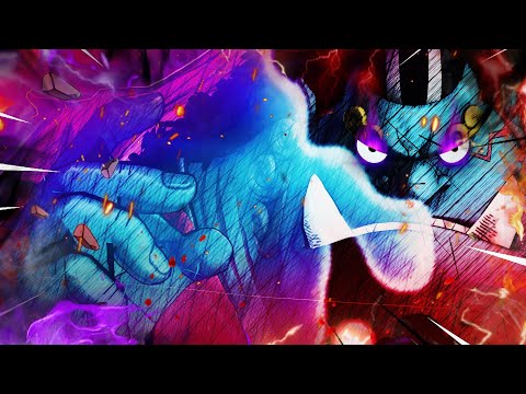 Видео: МАКСИМАЛЬНАЯ СИЛА ДЖИМБЕЯ! РОЛЬ РЫЦАРЯ МОРЯ В СЮЖЕТЕ ВАН ПИС! | Ван Пис Теория 988+