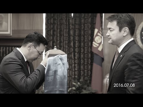 Видео: Цензургүй сурвалжилга- "УИХ-Улсын Их Хулгайчид" цуврал-3