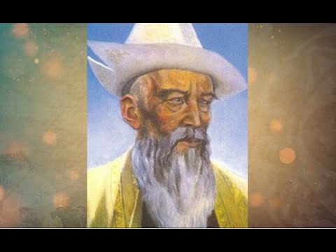 Видео: «Қазақ жырауларының тарихы». Марғасқа жырау