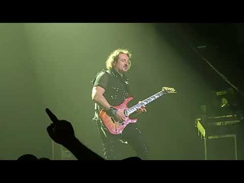 Видео: "Кипелов" в Набережных Челнах // Призрачный взвод // Ноябрь 2025г.