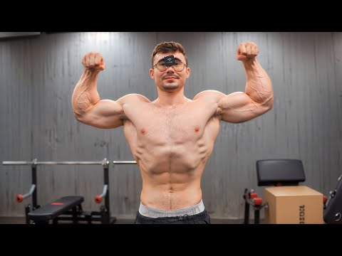 Видео: Тренировка от ЧЕМПИОНА МИРА | АКИМБО 69 vs ДАНИИЛ ЧУЧКАЛОВ