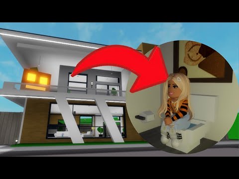 Видео: СЛЕЖУ ЗА ПОДПИСЧИКАМИ В БРУКХЕВЕН РП🏡🤣 #brookhaven